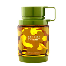 Armaf Odyssey Tyrant Special Edition Eau de Parfum for Men