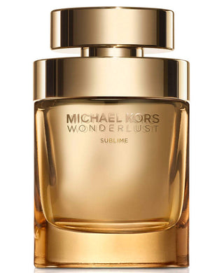 Michael Kors Wonderlust Sublime Eau De Parfum for Women