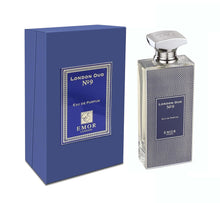 Emor London Oud No. 9 Eau de Parfum Unisex