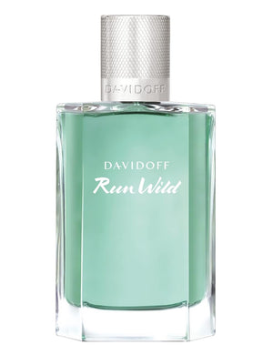 Davidoff Run Wild Eau de Toilette for Men