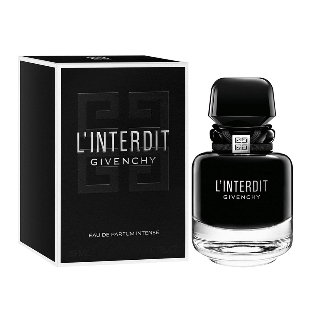 Givenchy L'Interdit Intense Eau de Parfum for Women