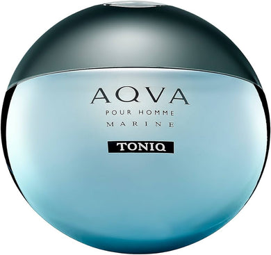 Bvlgari Aqva Marine Toniq Eau de Toilette for Men