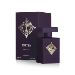 Initio Atomic Rose Eau de Parfum Unisex