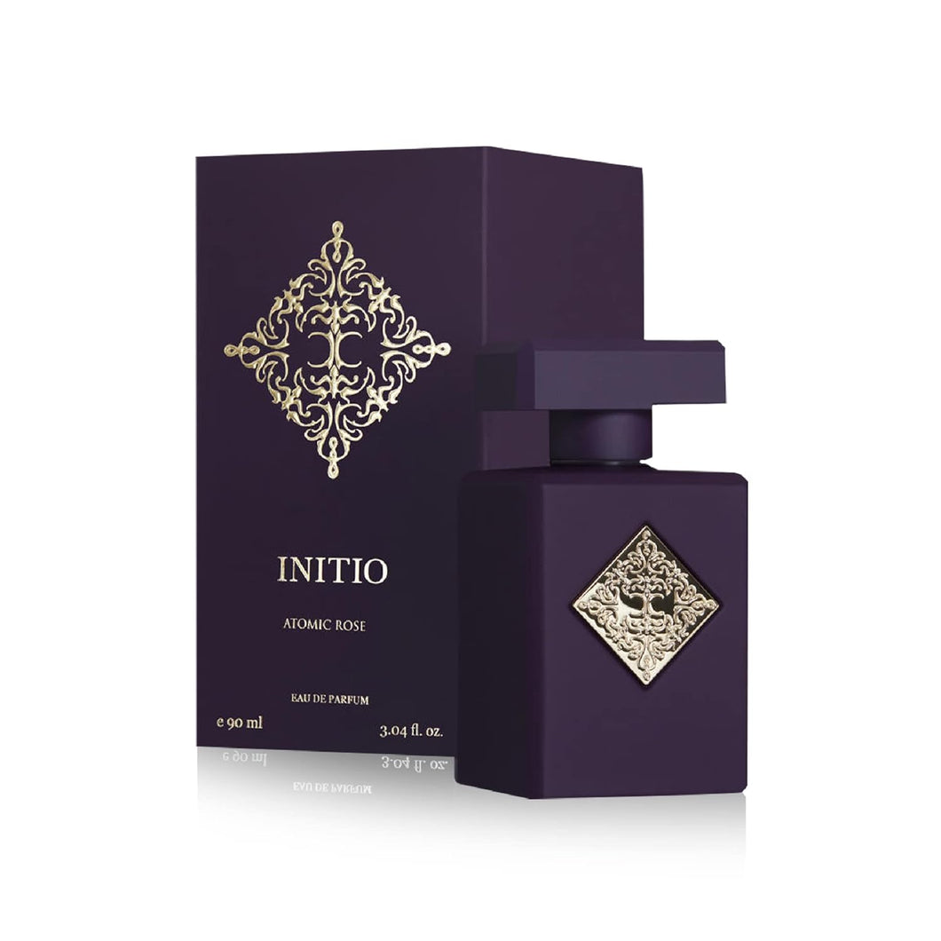 Initio Atomic Rose Eau de Parfum Unisex