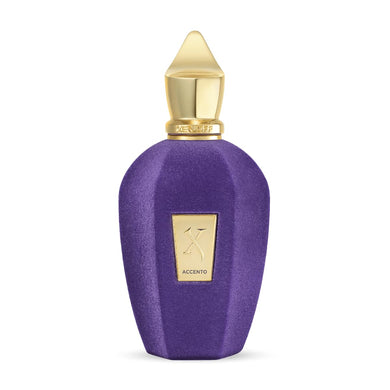 Xerjoff Accento Eau de Parfum Unisex