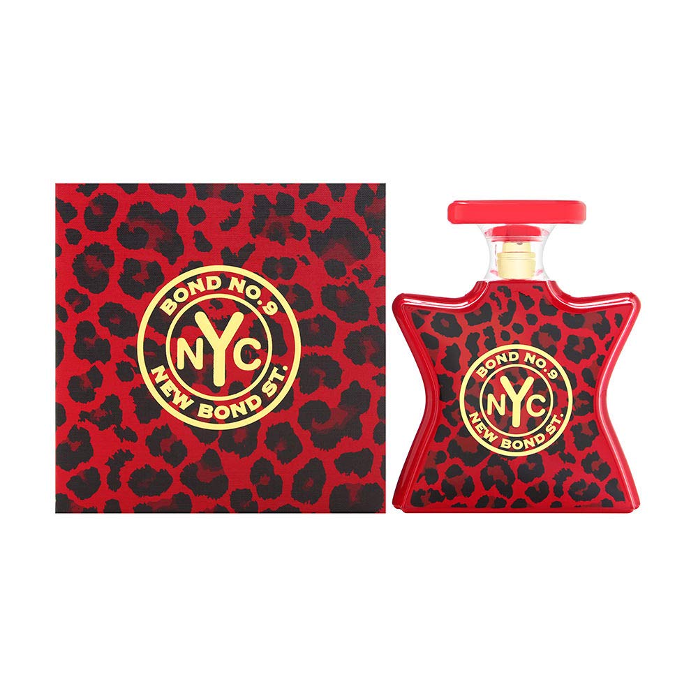 Bond No.9 New Bond Street Eau de Parfum Unisex
