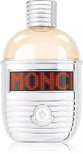 Moncler Pour Femme Refillable Led Screen Eau de Parfum for Women