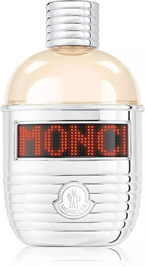 Moncler Pour Femme Refillable Led Screen Eau de Parfum for Women