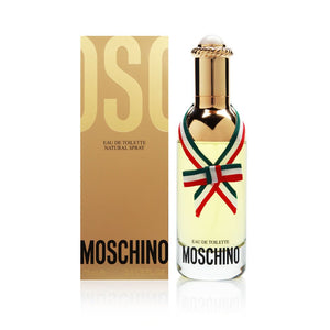 Moschino Eau de Toilette for Women