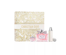 Dior Miss Dior 3 Piece Gift Set Eau de Parfum for Women