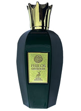 Maison Alhambra Philos Messenger Eau de Parfum Unisex