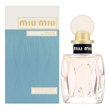 Miu Miu Leau Rosee Eau de Toilette for Women