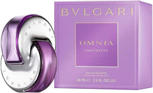 Bvlgari Omnia Amethyste Eau de Toilette for Women