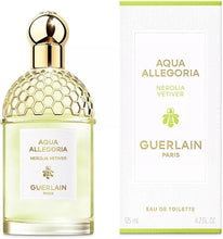 Guerlain Nerolia Vetiver Eau de Parfum Unisex