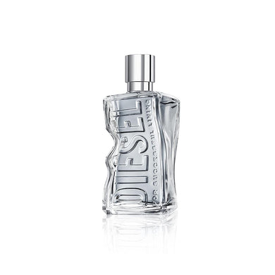 Diesel D Eau de Toilette for Men