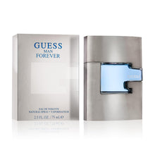 Guess Man Forever Eau de Toilette for Men