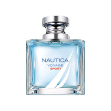 Nautica Voyage Sport Eau de Toilette for Men