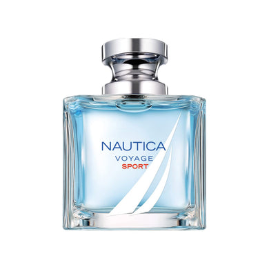 Nautica Voyage Sport Eau de Toilette for Men
