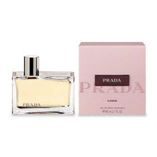 Prada Amber Eau de Parfum for Women