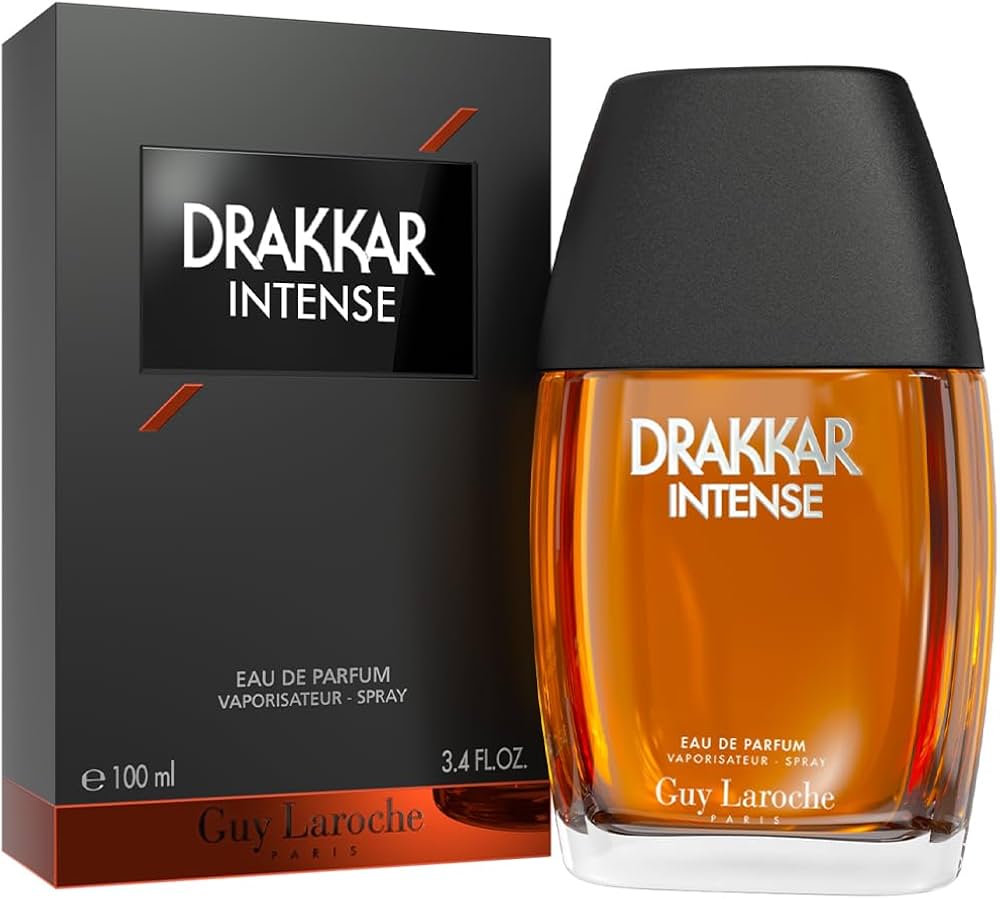 Guy Laroche Drakkar Intense Eau de Parfum for Men