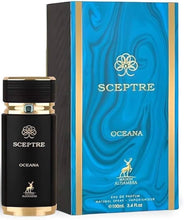 Maison Alhambra Sceptre Oceana Eau de Parfum Unisex