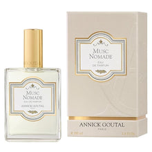 Annick Goutal Musc Nomade Eau de Parfum for Men