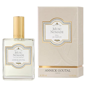 Annick Goutal Musc Nomade Eau de Parfum for Men