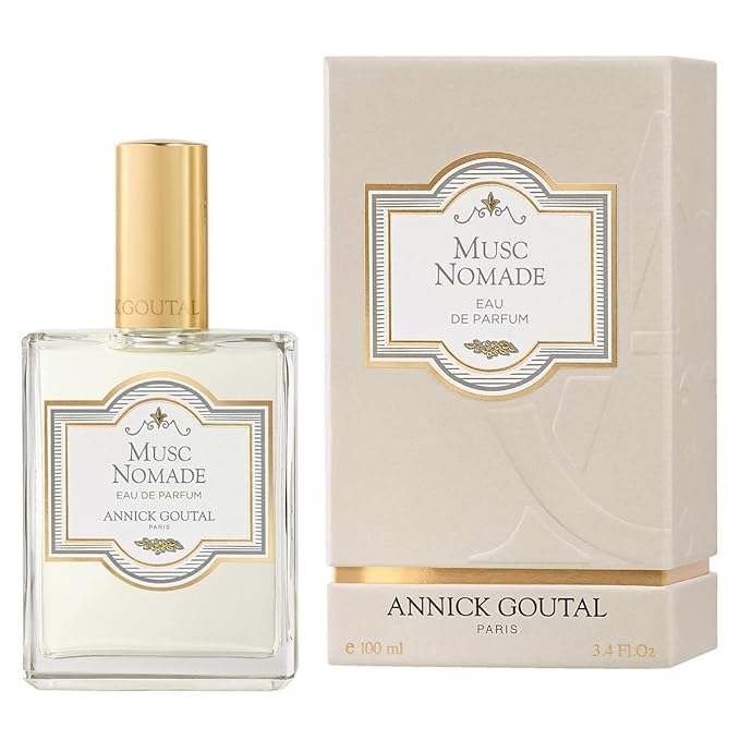 Annick Goutal Musc Nomade Eau de Parfum for Men