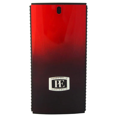 Perry Ellis Portfolio Red Eau de Toilette for Men