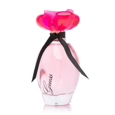 Guess Girl Eau de Toilette for Women