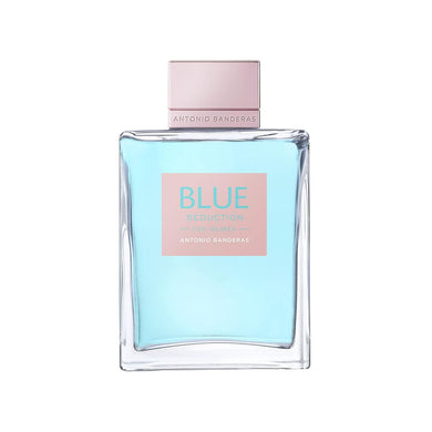 Antonio Banderas Blue Seduction Eau de Toilette for Women