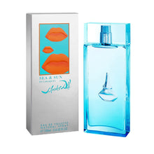 Salvador Dali Sea and Sun Eau de Toilette for Women