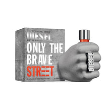 Diesel Only the Brave Street Eau de Toilette for Men