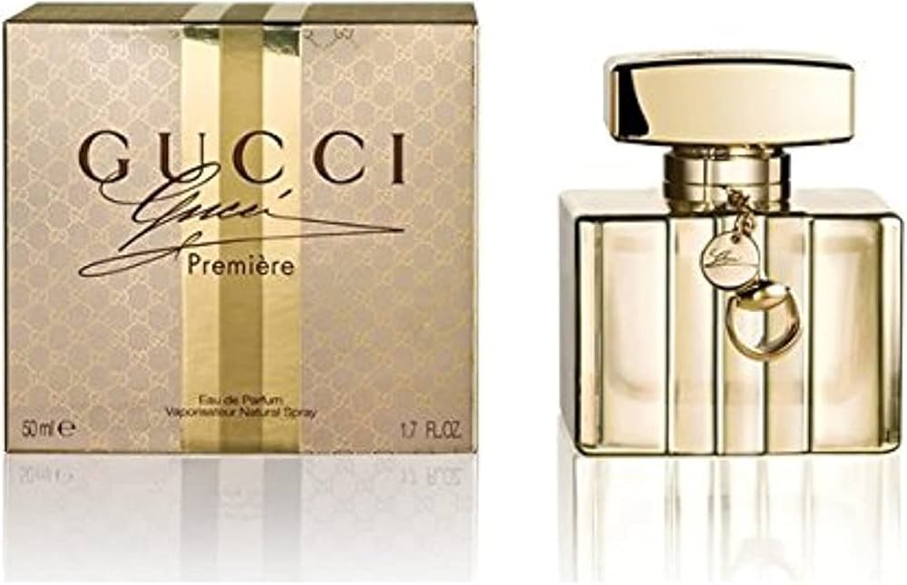 Gucci Premiere Eau de Parfum for Women