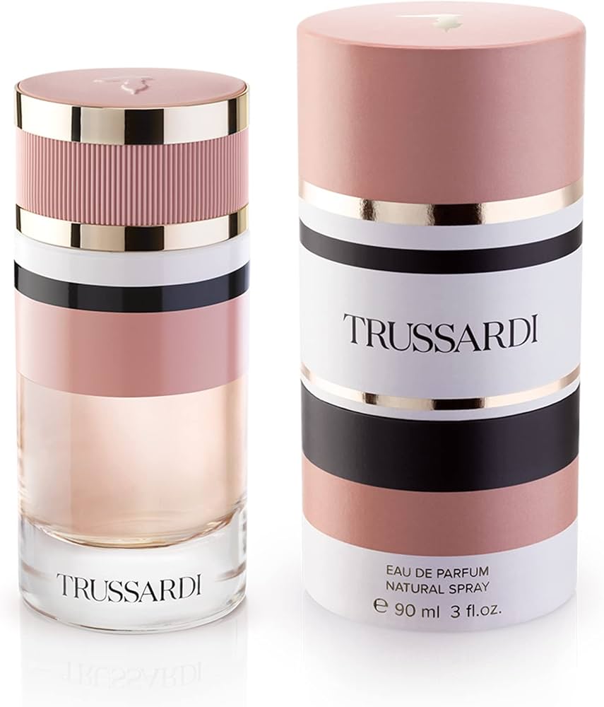 Trussardi Eau de Parfum for Women
