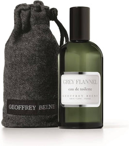 Geoffrey Beene Grey Flannel Eau de Toilette for Men