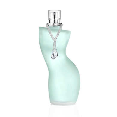 Shakira Dance Diamonds Eau de Toilette for Women