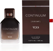 Tumi Continuum Eau de Parfum for Men