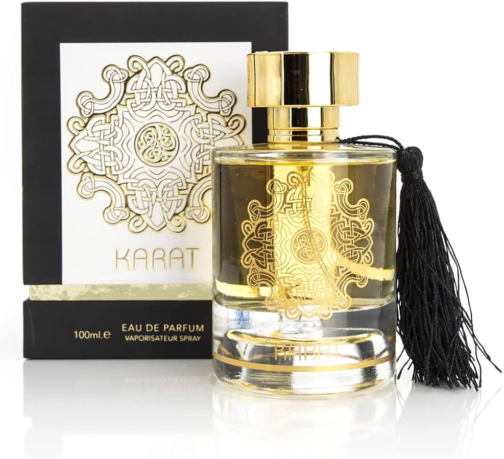 Maison Alhambra Karat Eau de Parfum Unisex