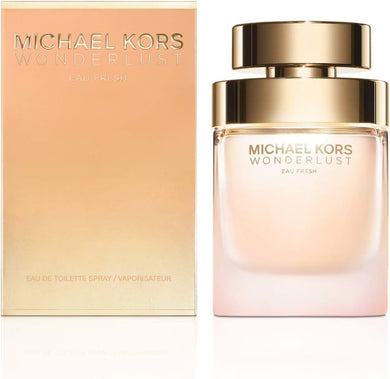 Michael Kors Wonderlust Eau Fresh Eau de Toilette for Women