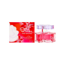 Oscar de la Renta Red Orchid Eau de Toilette for Women