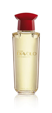 Antonio Banderas Diavolo Eau de Toilette for Men