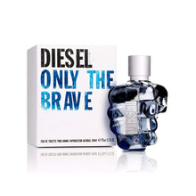 Diesel Only The Brave Eau de Toilette for Men