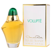 Oscar De La Renta Volupte Eau de Toilette for Women