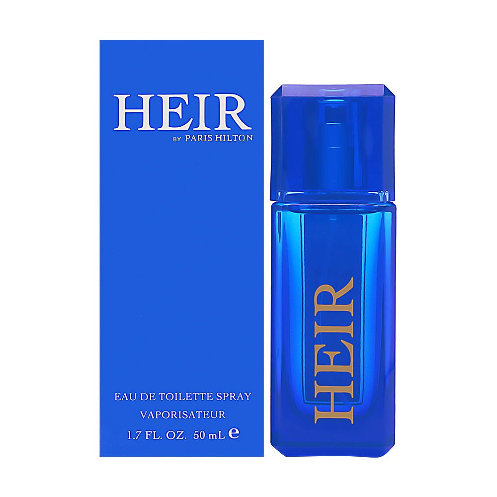 Paris Hilton Heir Eau de Toilette for Men