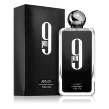 Afnan 9 PM Eau de Parfum for Men - Fragrance Me Baby