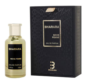 Bharara Niche Femme Eau de Parfum for Women