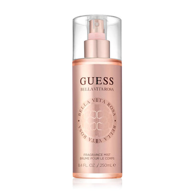 Guess Bella Vita Rosa Body Mist for Women