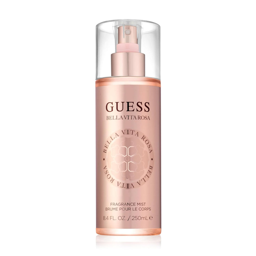 Guess Bella Vita Rosa Body Mist for Women