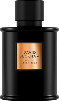 David Beckham Bold Instinct Eau de Parfum for Men